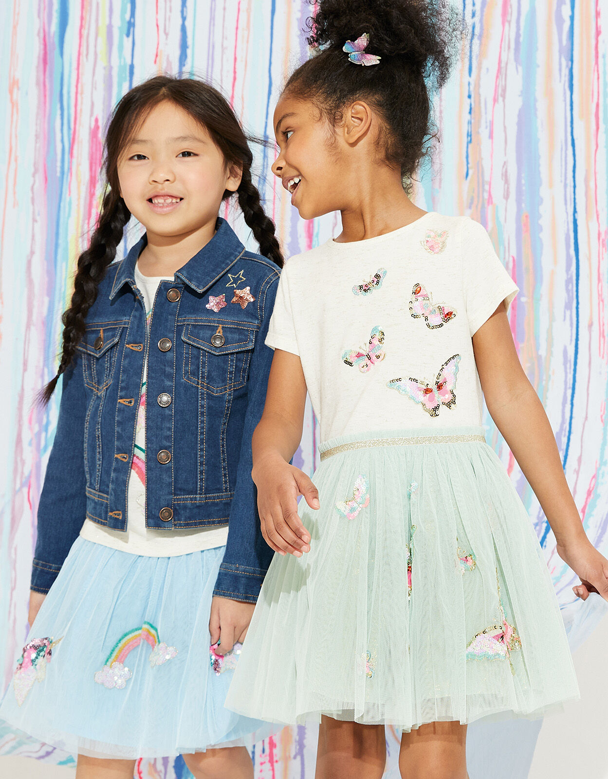 Monsoon disco hotsell tulip dress