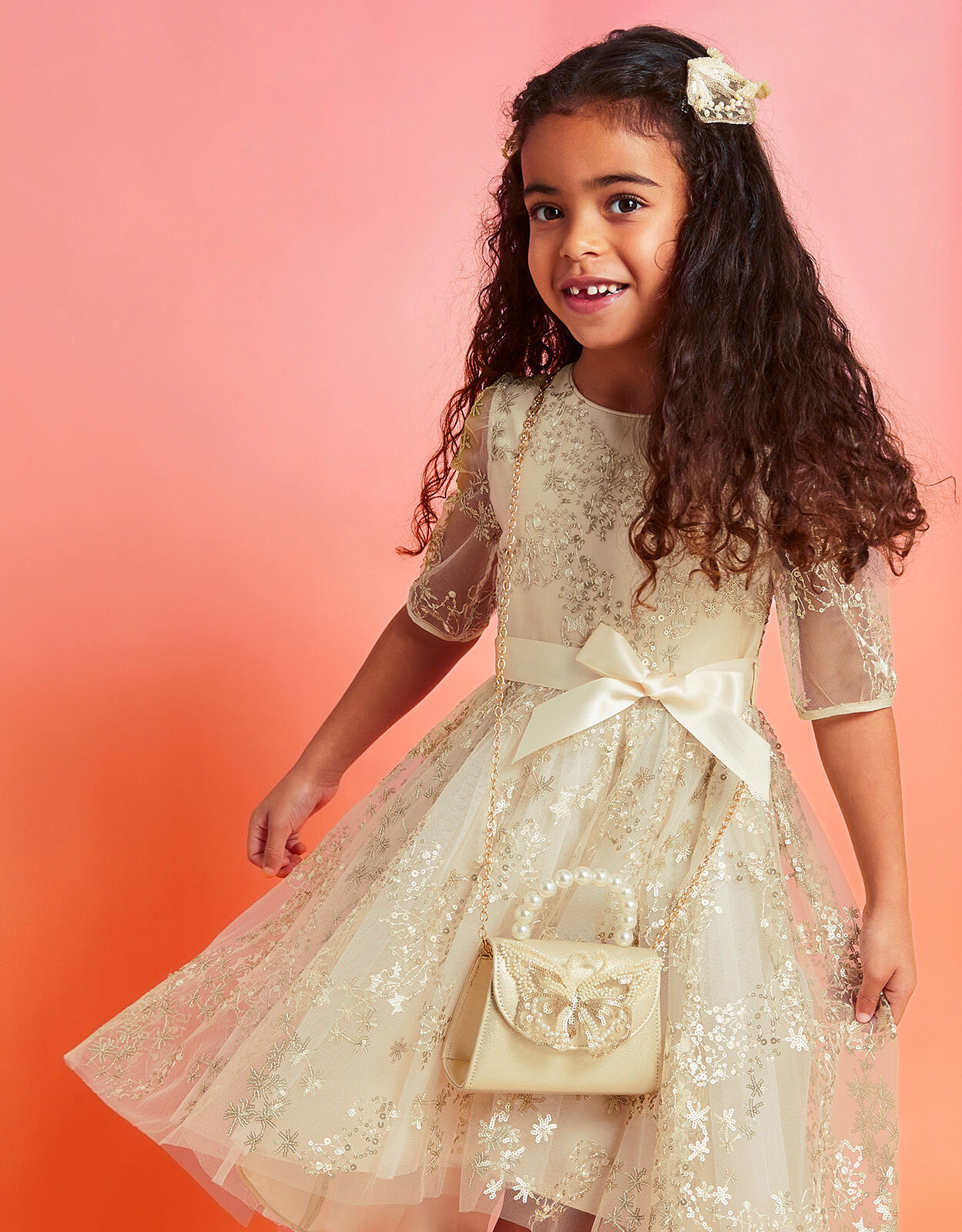 Girls eid cheap clothes