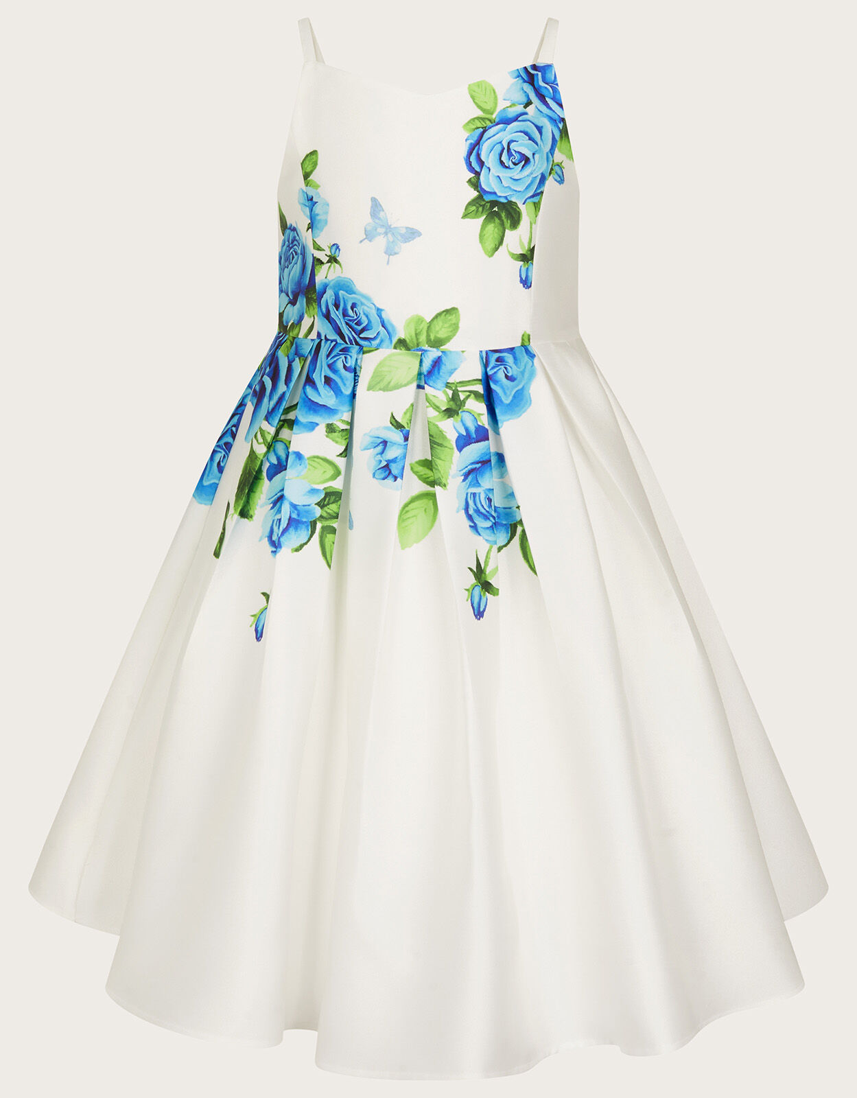 Girl dresses on sale monsoon uk
