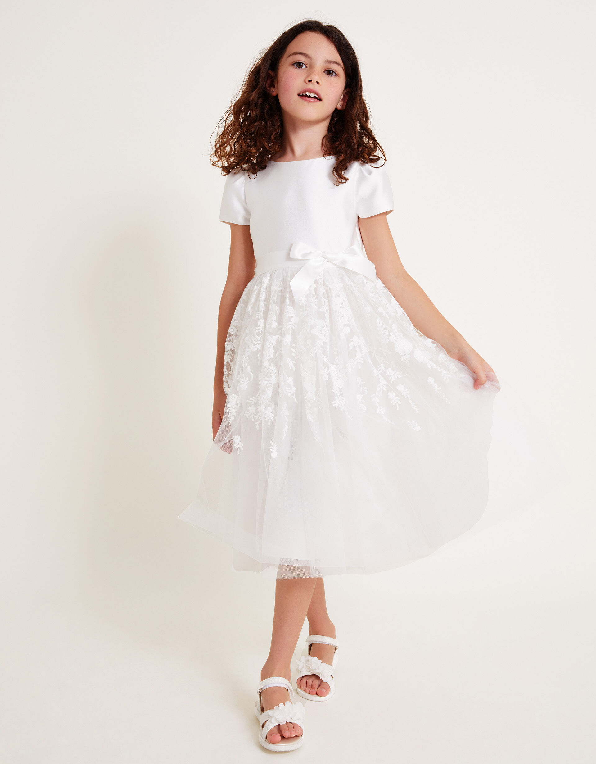 Monsoon dresses sale kids top