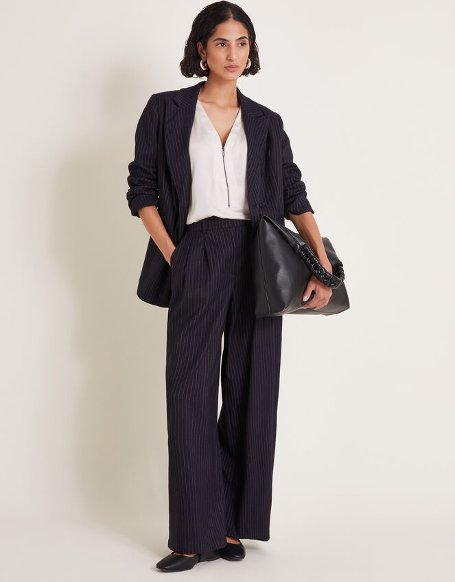 Wilde Sleeveless Satin Top, Cream (CREAM), large