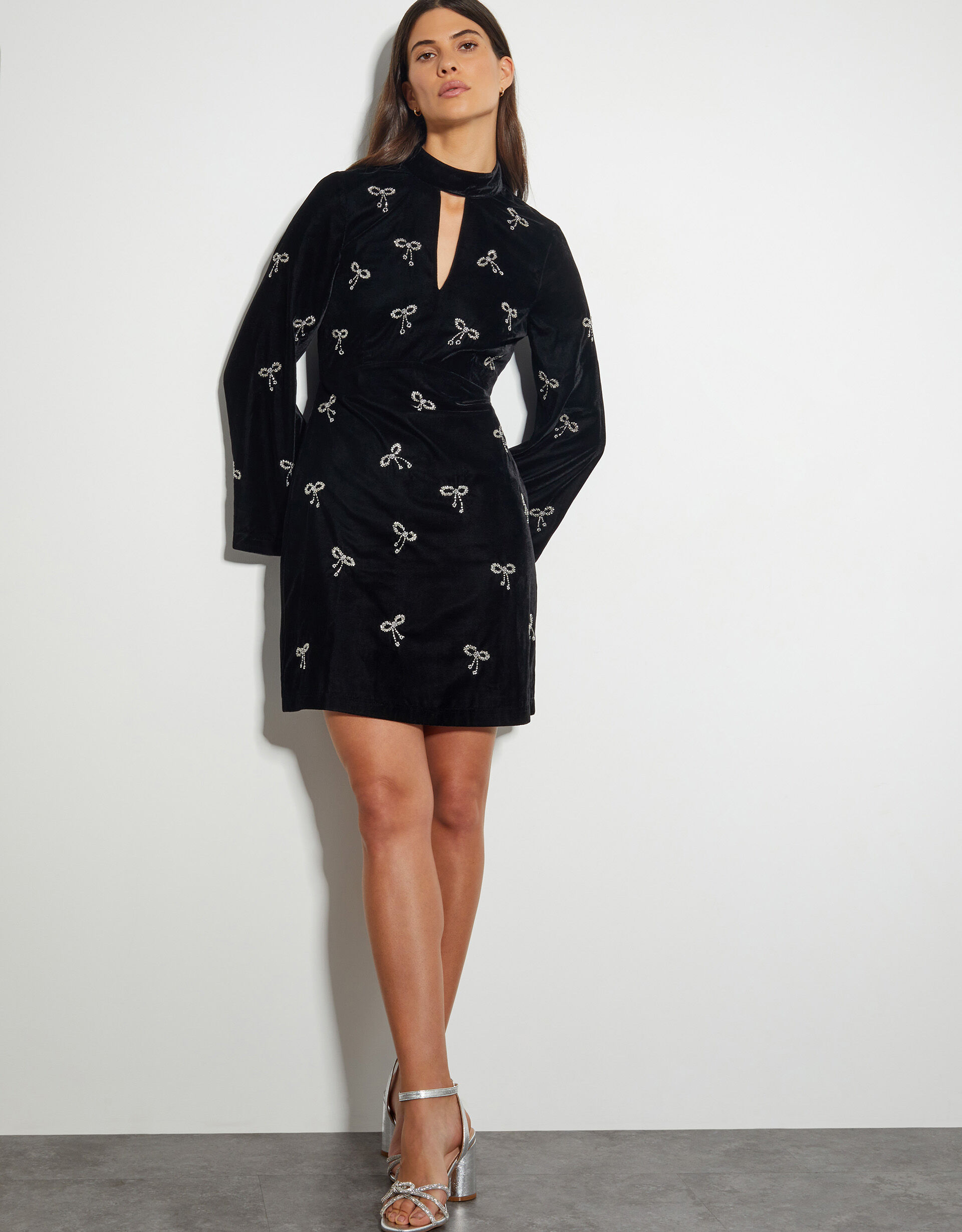 Partywear Black Friday Cyber Monday Clothing Specials Monsoon UK