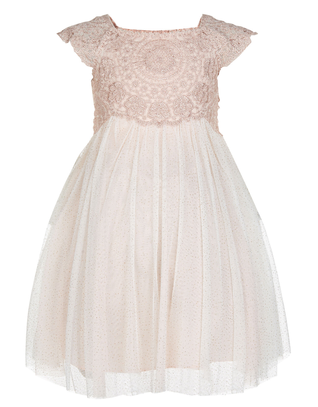 Estella sparkle maxi dress online