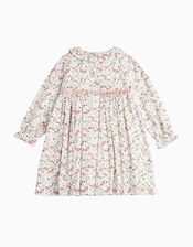 Trotters Bella Floral Dress, Multi (MULTI), large