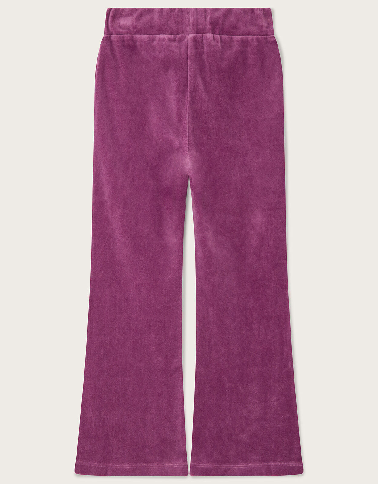 Purple joggers discount