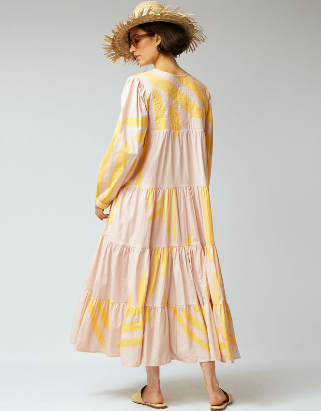 Tallulah and Hope India Dress, Pink (PINK), large