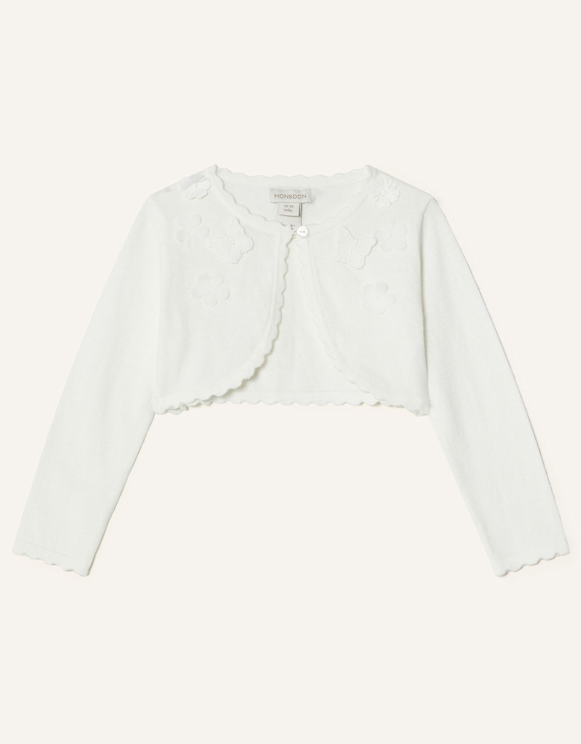 Monna Baby Cardigan main image 1