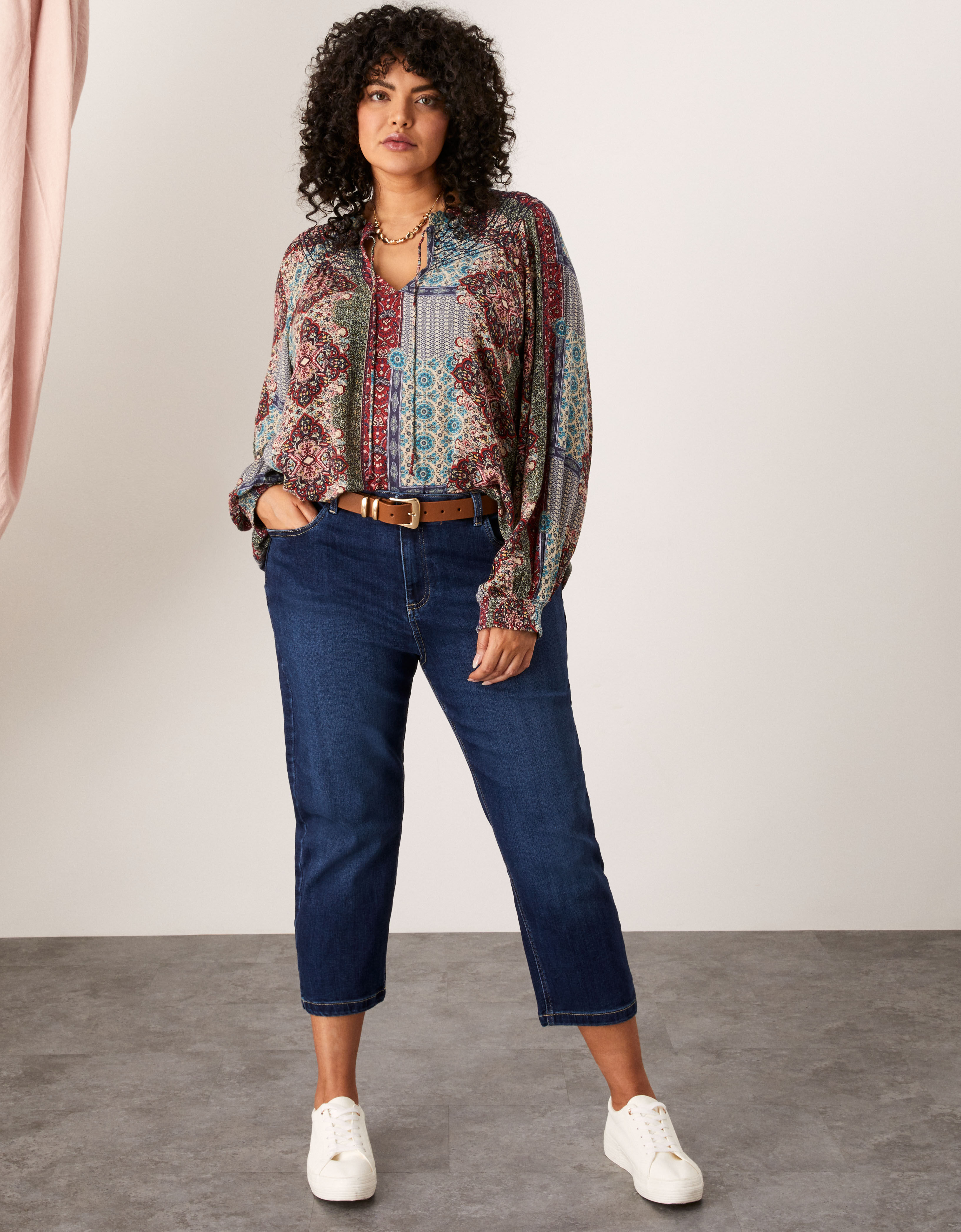 Monsoon trousers sales and jeans