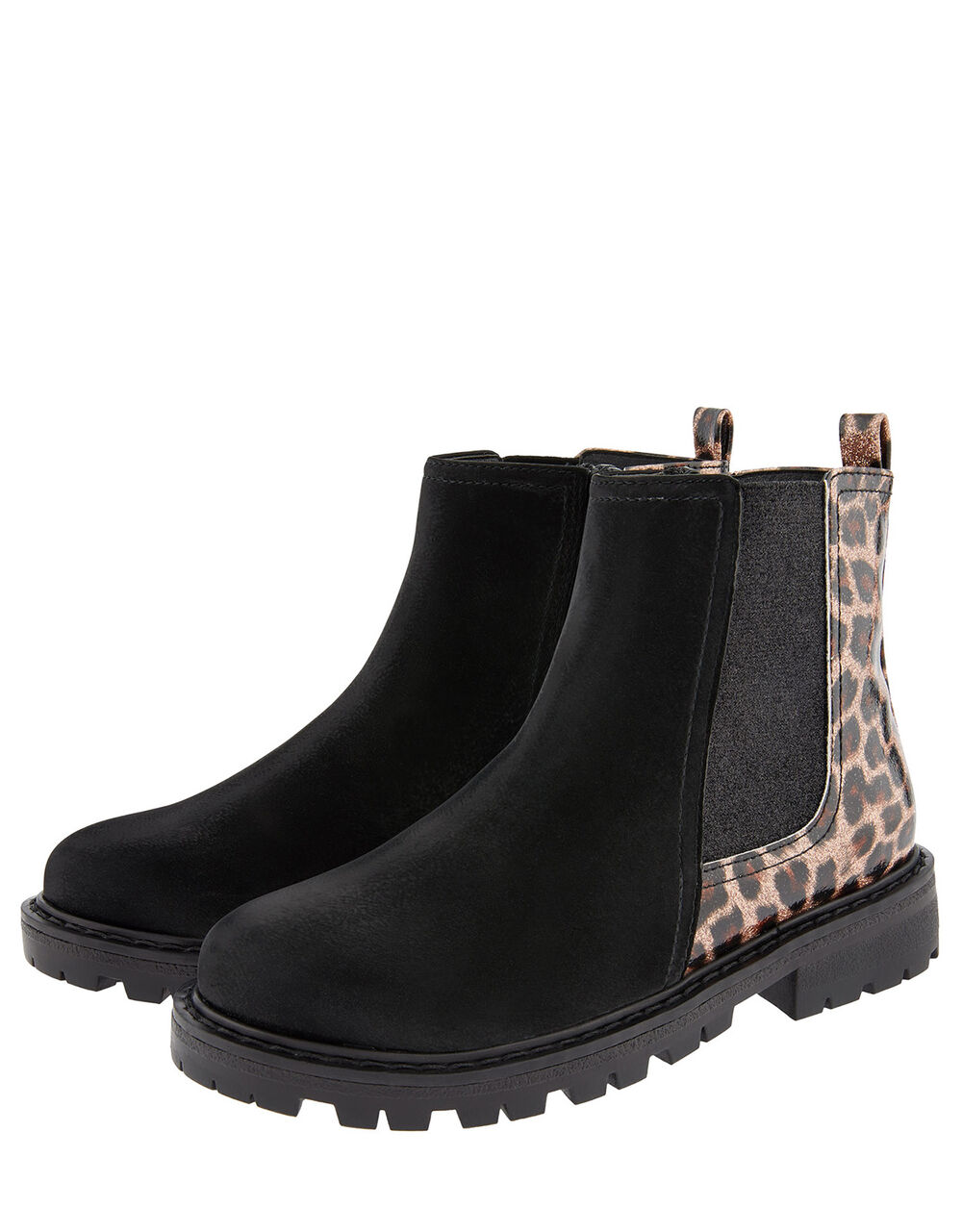 paige natasha water resistant chelsea boot