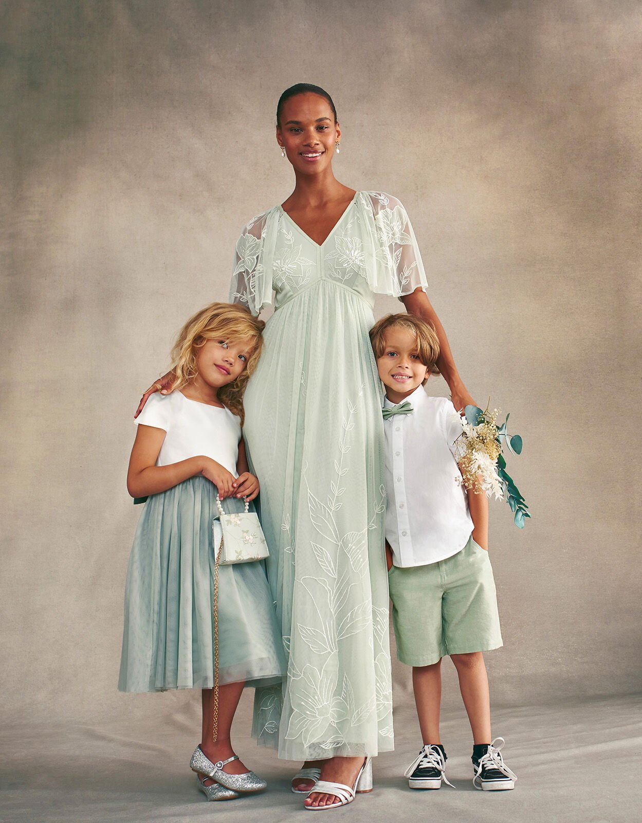 Monsoon kids bridesmaid dresses shop