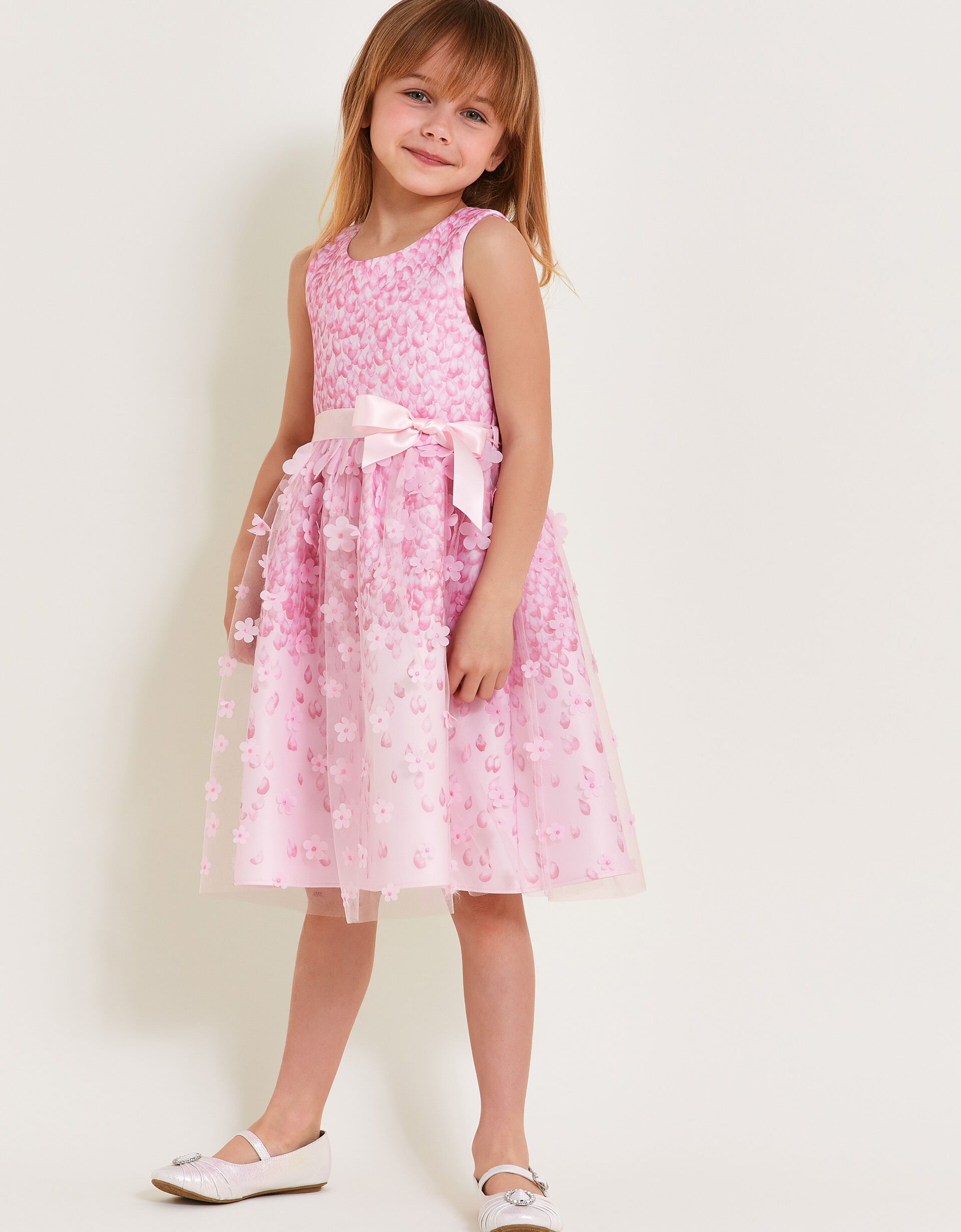 Monsoon space dress cheap