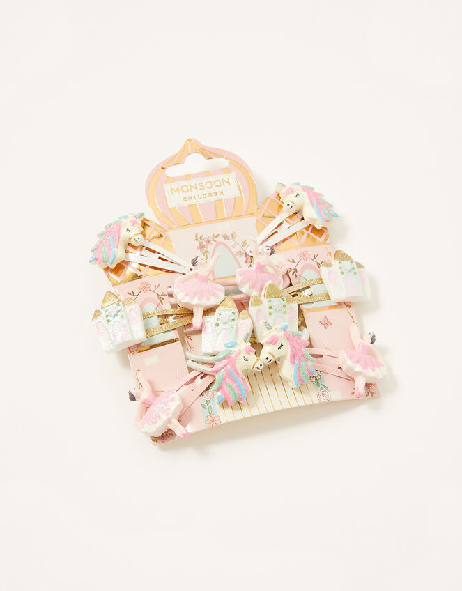 Fairytale Hair Set, , large