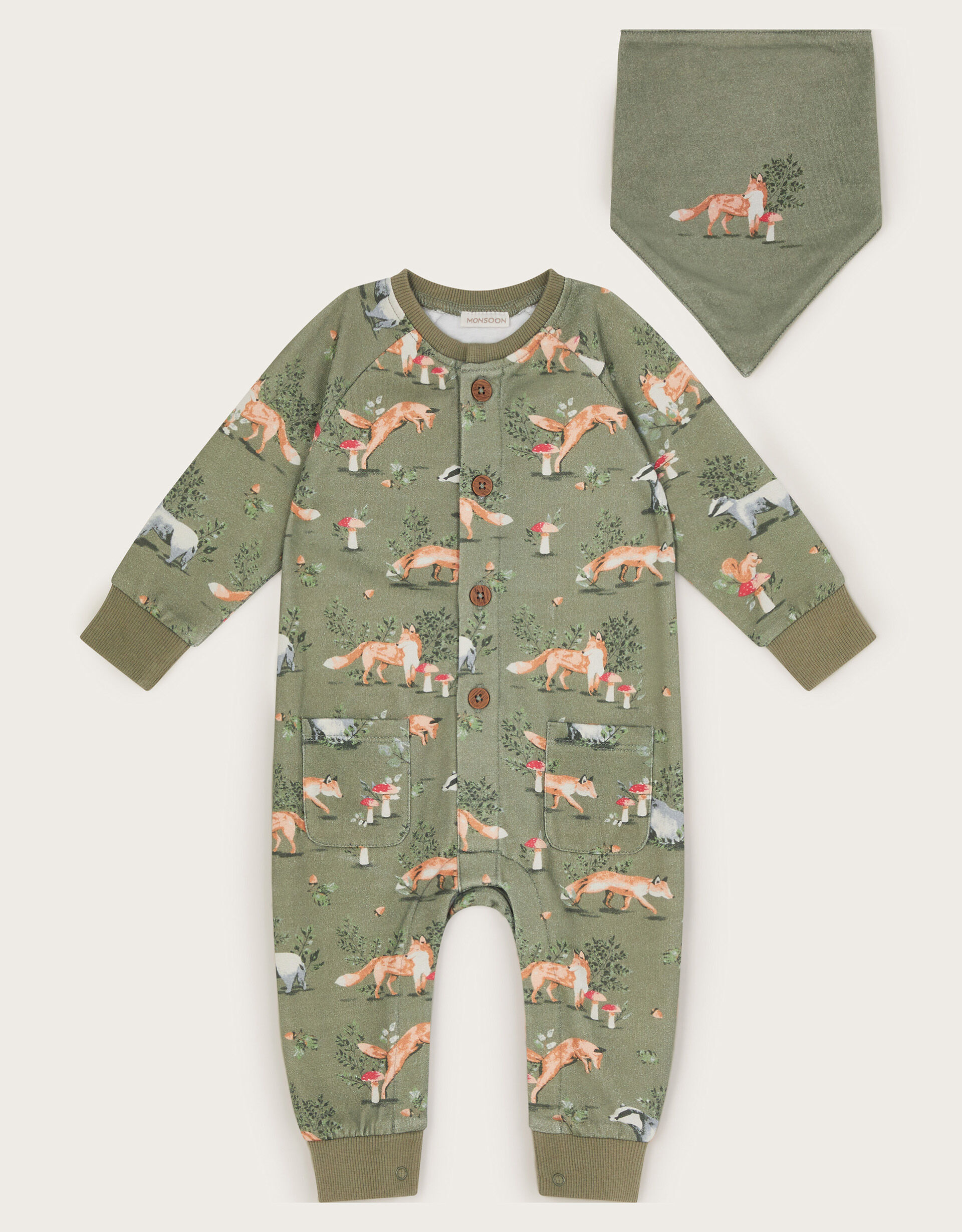 Baby Boy Outfits Baby Monsoon UK