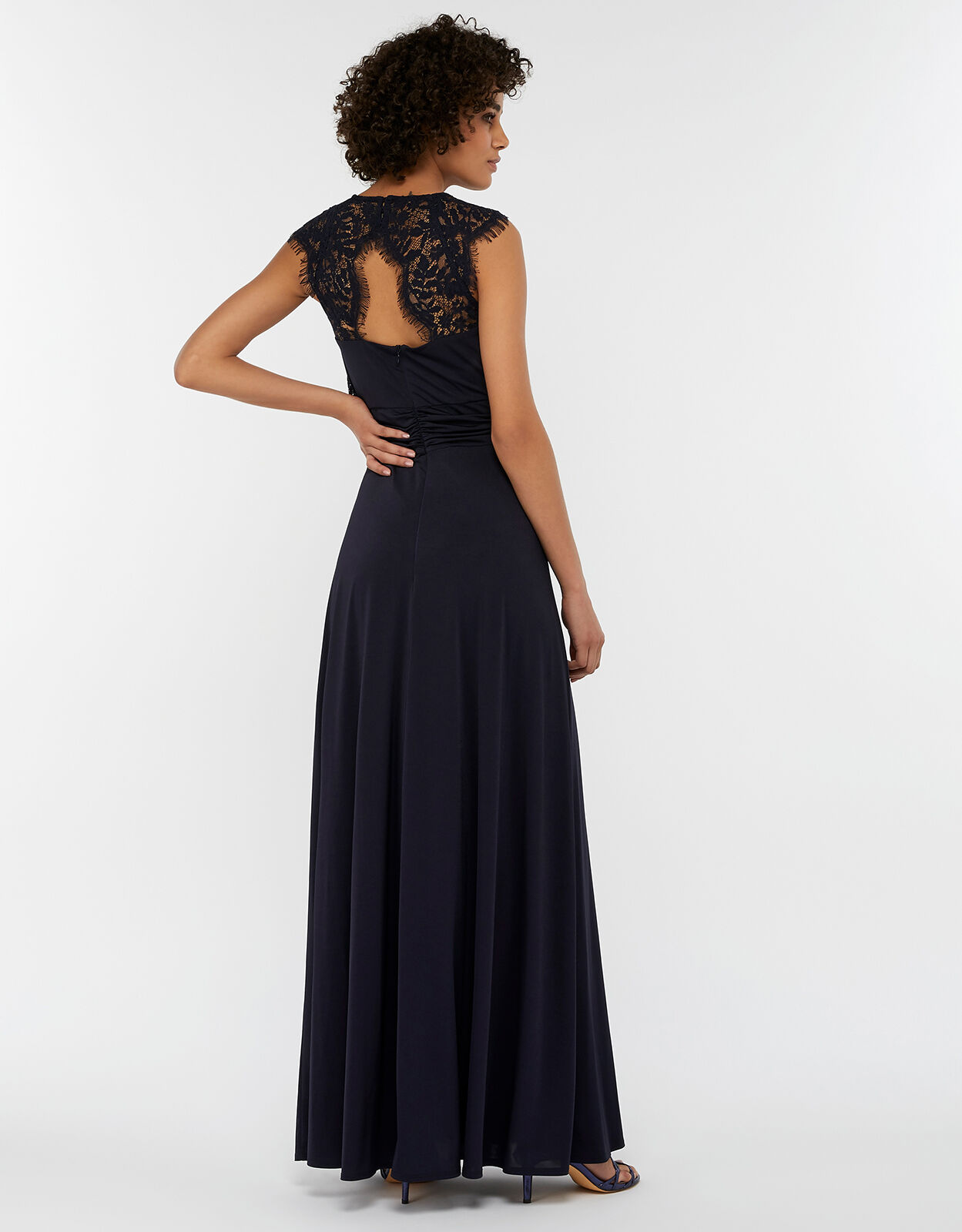 Monsoon yasmeen shop dress