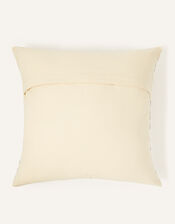 Printed Square Cushion, , large