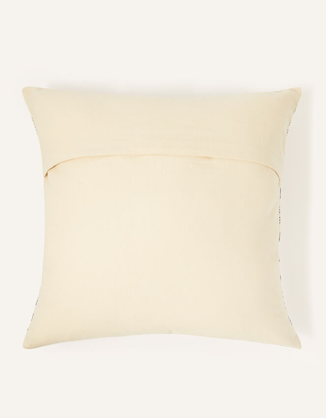 Printed Square Cushion, , large