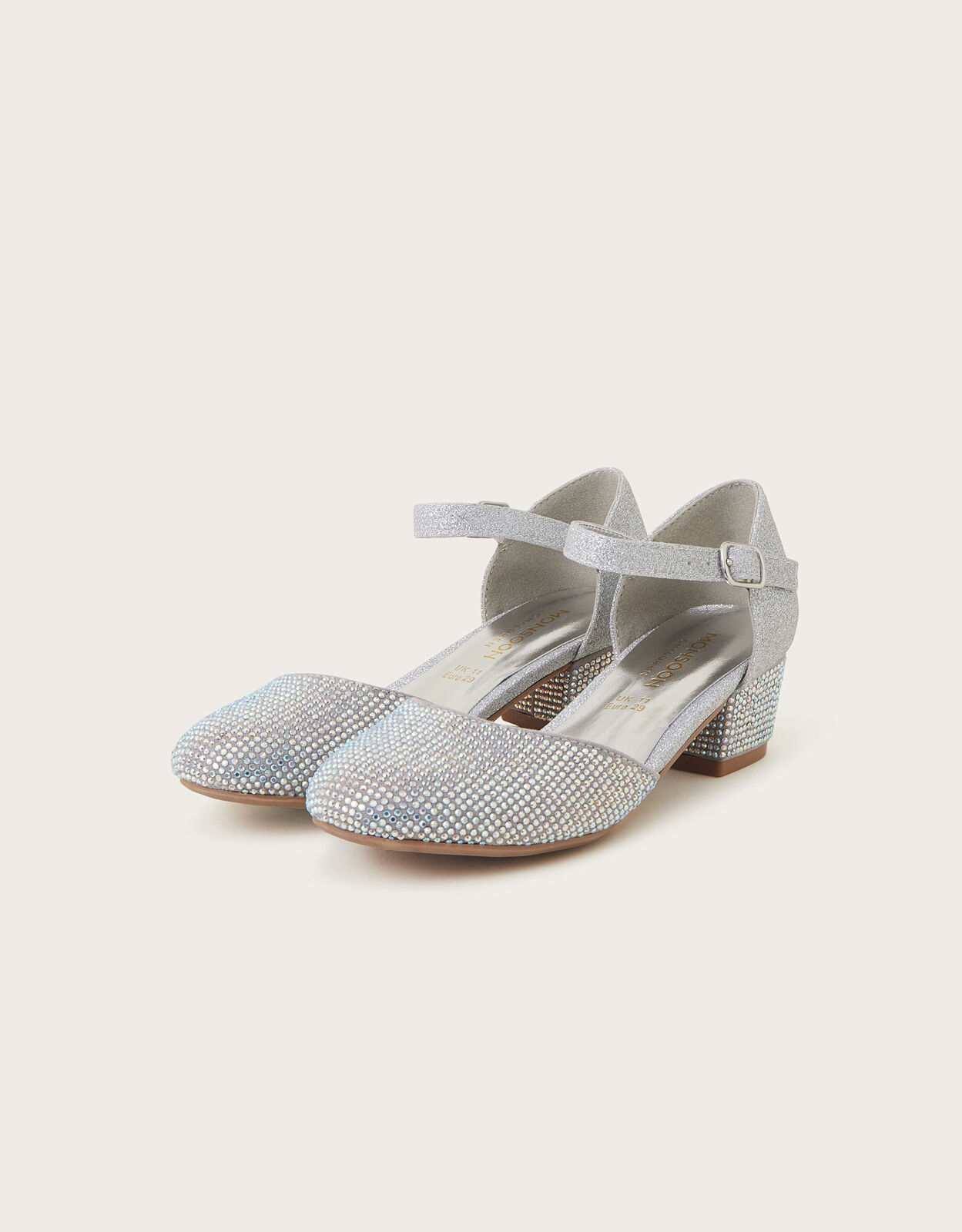 Girls Shoes Sandals Children s Monsoon UK