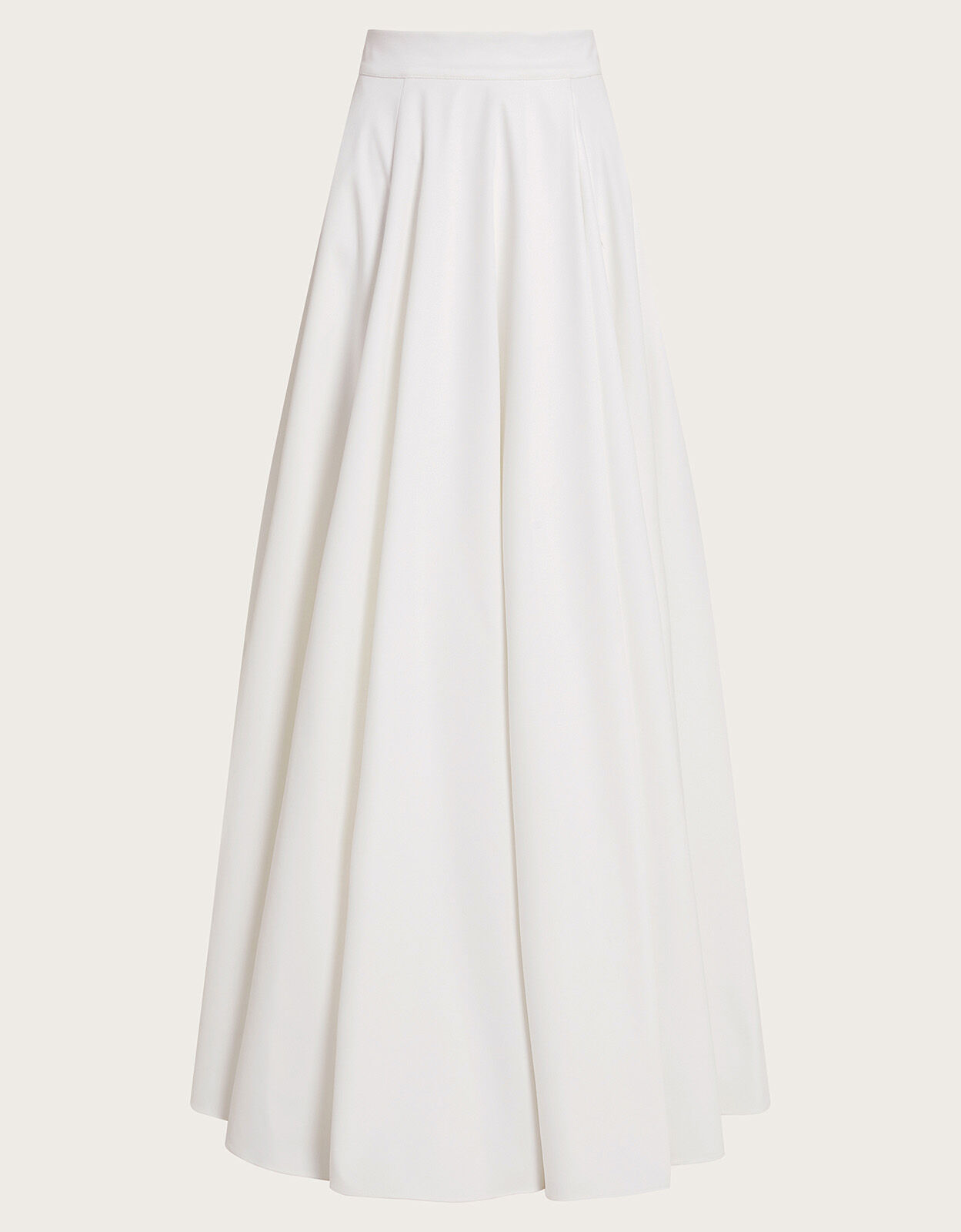 Isla Bridal Skirt Ivory Skirts Monsoon UK