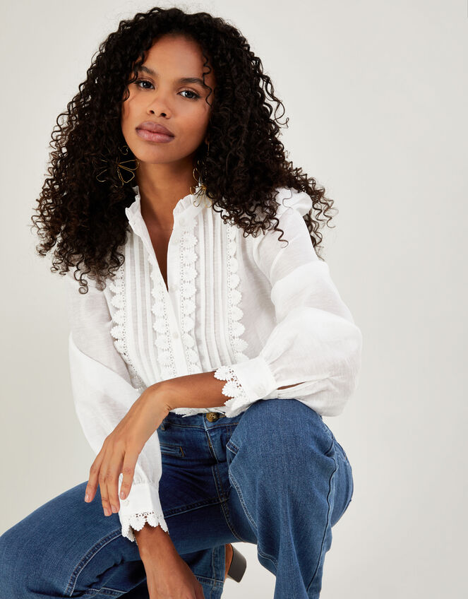 Blouse IVON