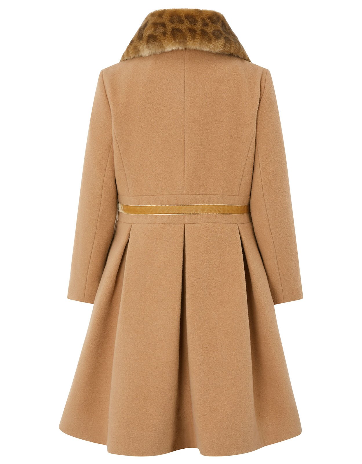 Monsoon childrens clearance coats sale