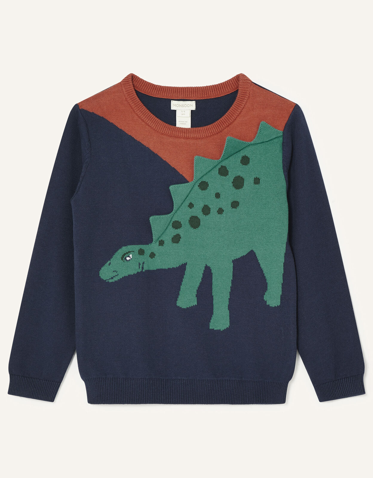 Jumper dinosaur clearance