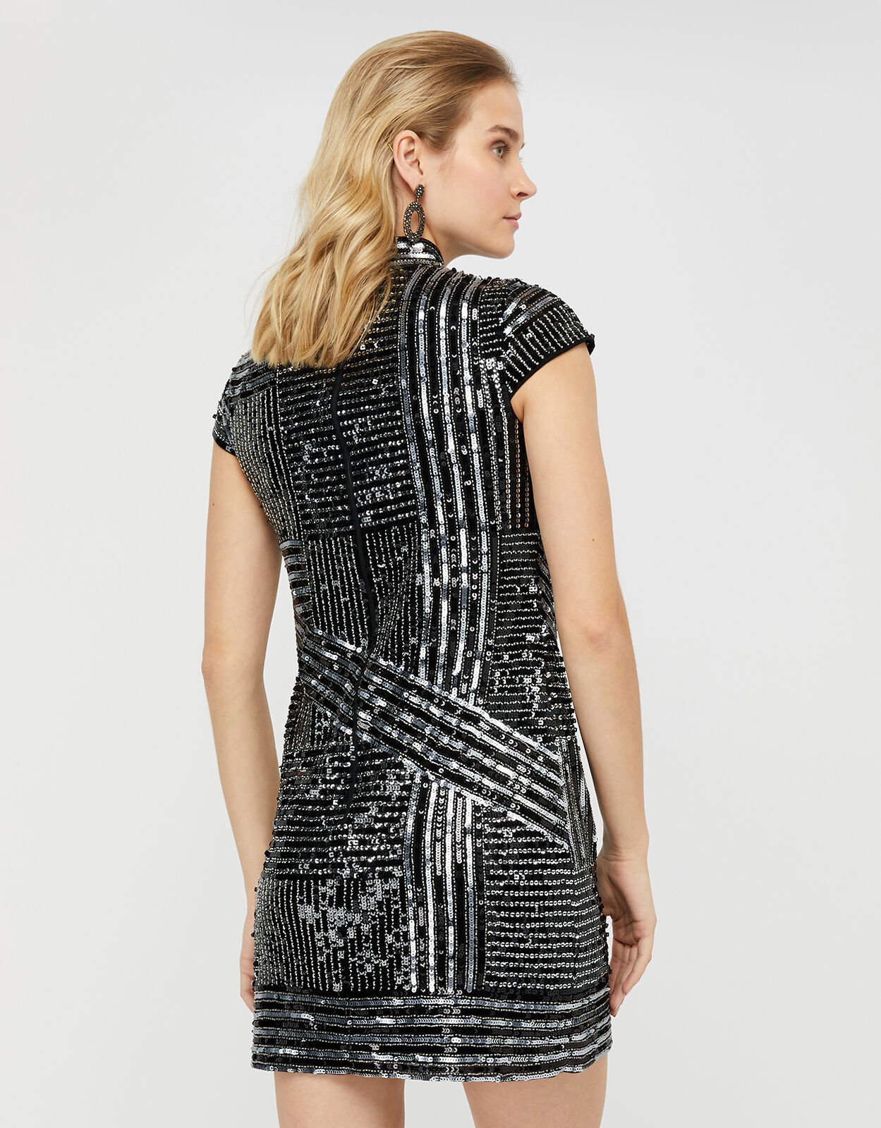 monsoon serena dress