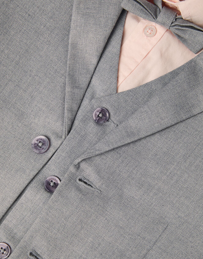 Five-Piece Suit, Grey (GREY), large