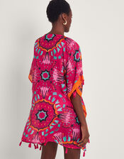 Kaleidoscope Cover-Up, , large