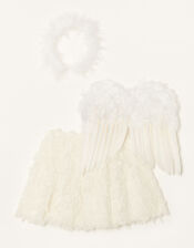 Swan Ballerina Dress-Up Set, , large