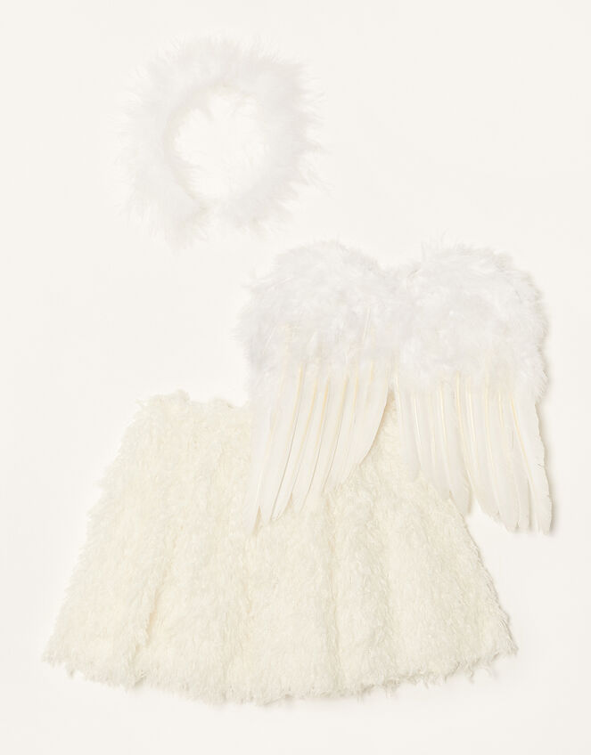 Swan Ballerina Dress-Up Set, , large