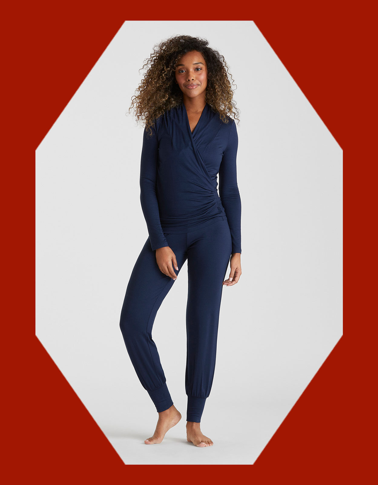 M life yoga store wear