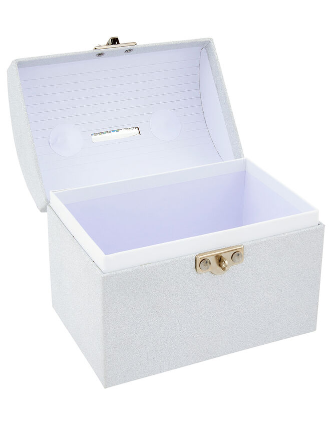 My Secret Sparkle Money Box, , large