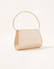 Double Bow Mini Bag , , large