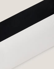 2-Pack Plain Tights, Black (BLACK), large