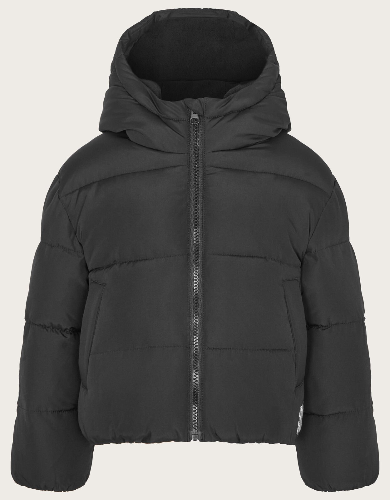Short bubble jacket new arrivals