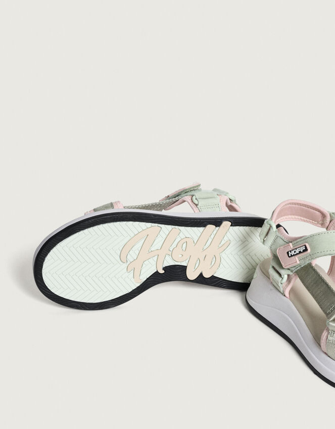 Hoff Barrow Sandals, Multi (MULTI), large