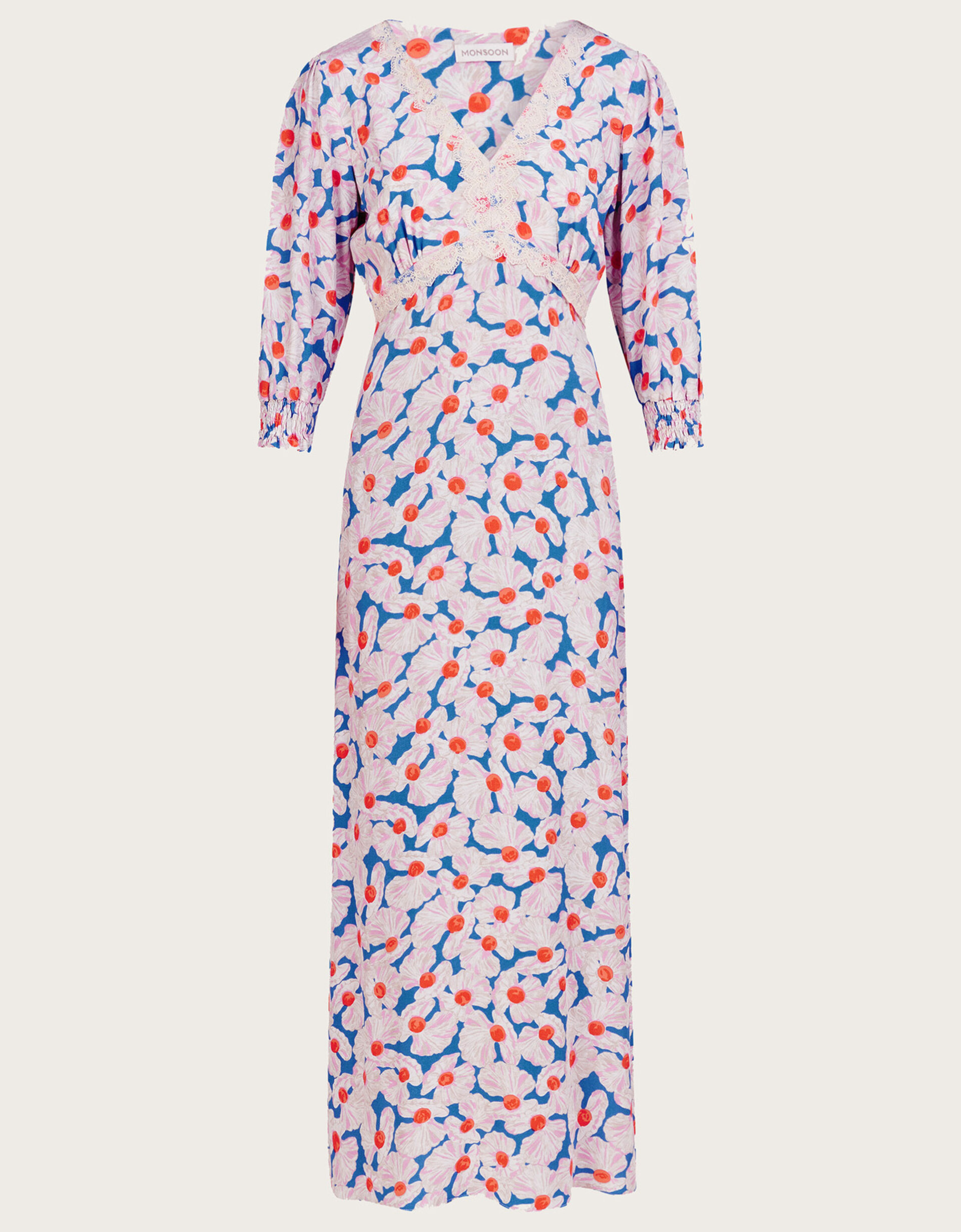 Ayla Dress