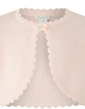 Baby Niamh Cardigan, Pink (PINK), large