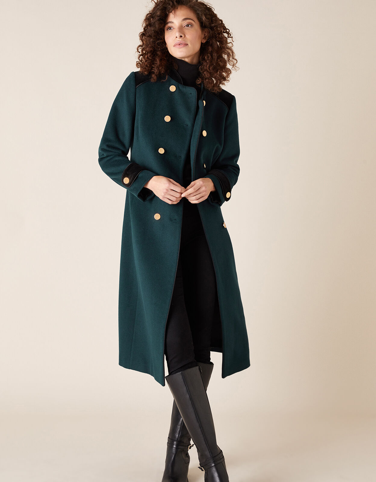 Monsoon ladies winter coats clearance