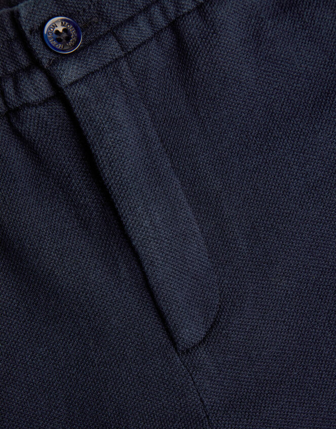 Smart Woven Shorts Blue | Boys' Trousers, Jeans & Shorts | Monsoon UK.