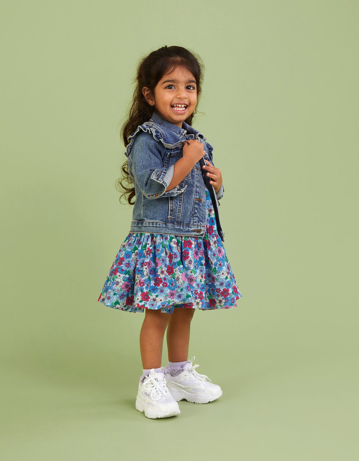 Baby Girls Clothes Sale | Up to 60% off Sale | Monsoon UK