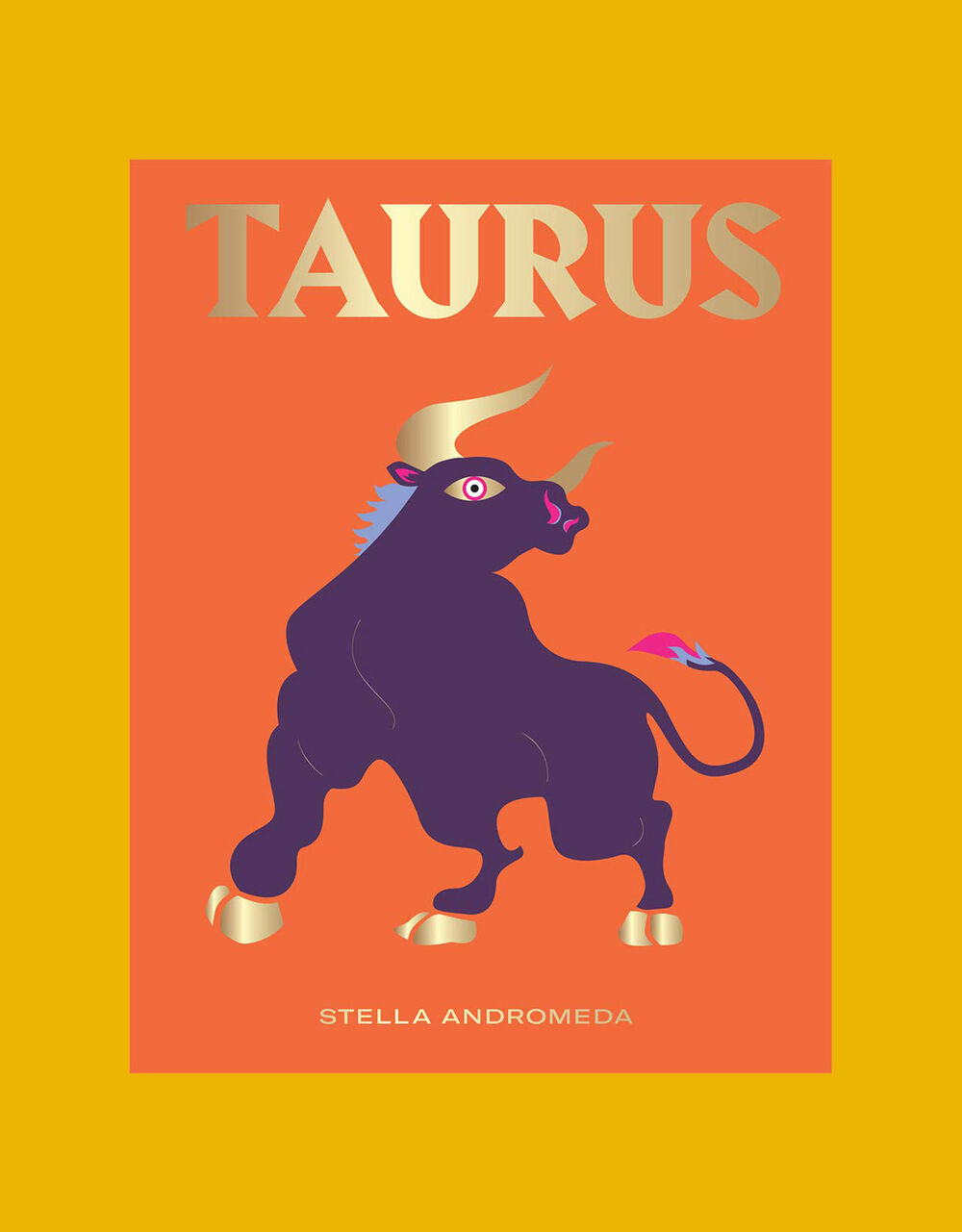 Women Home & Gifting | Bookspeed Stella Andromeda: Taurus - WW32266