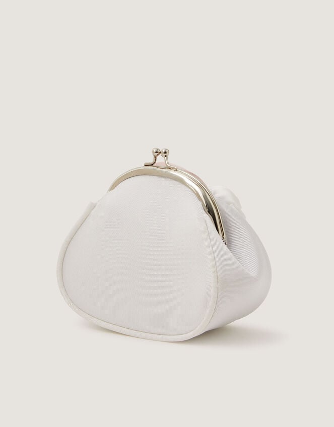 Rosette Clip Frame Bag, , large