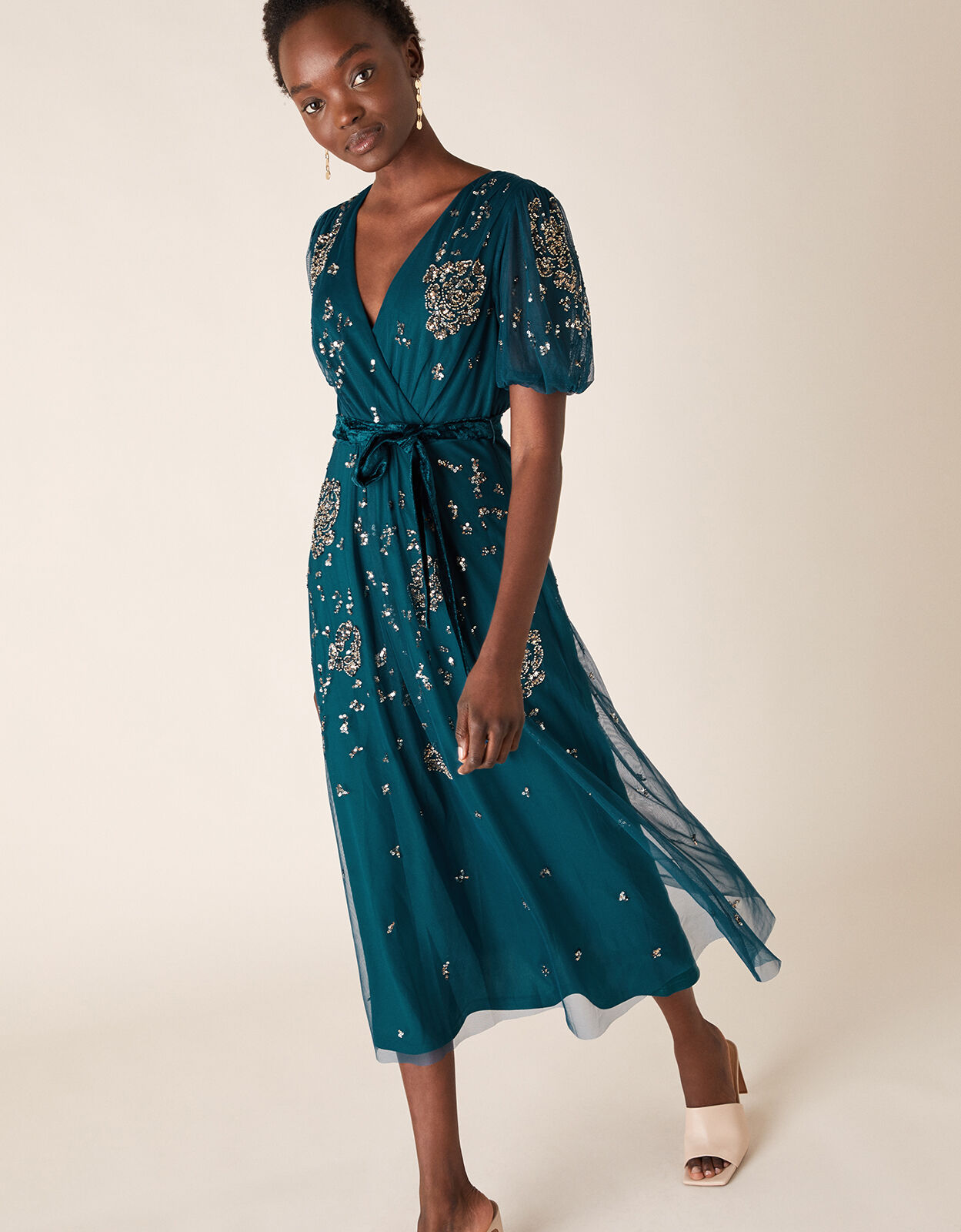monsoon wedding gowns