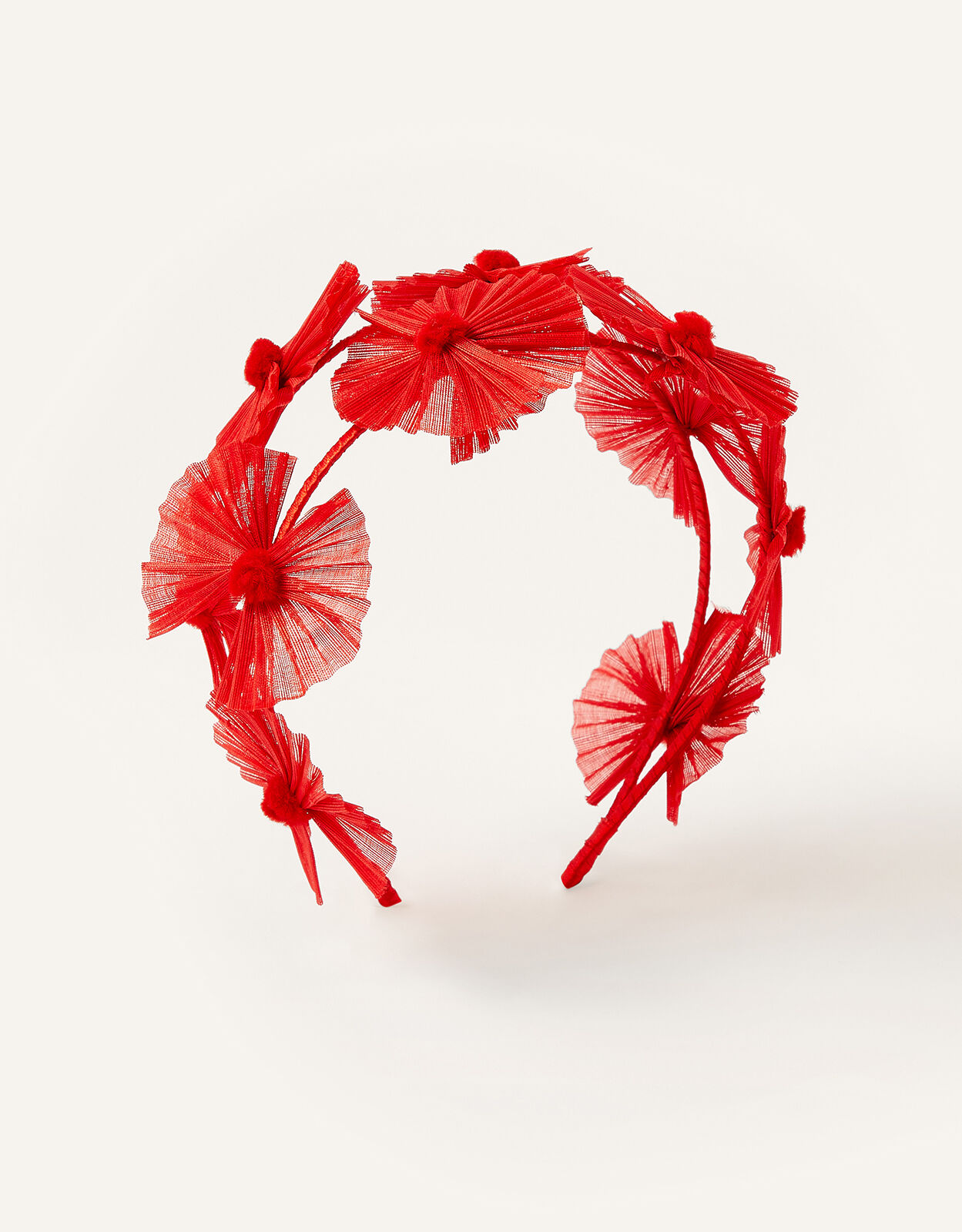 Fascinator head band clearance