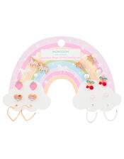 Rainbow Magic Earring Multipack, , large