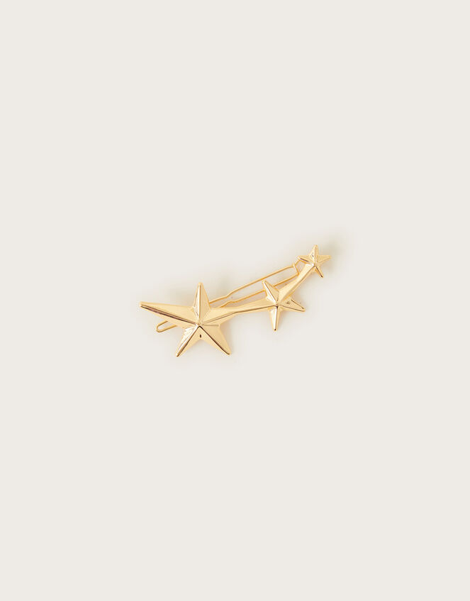 Star Hair Clip, , large
