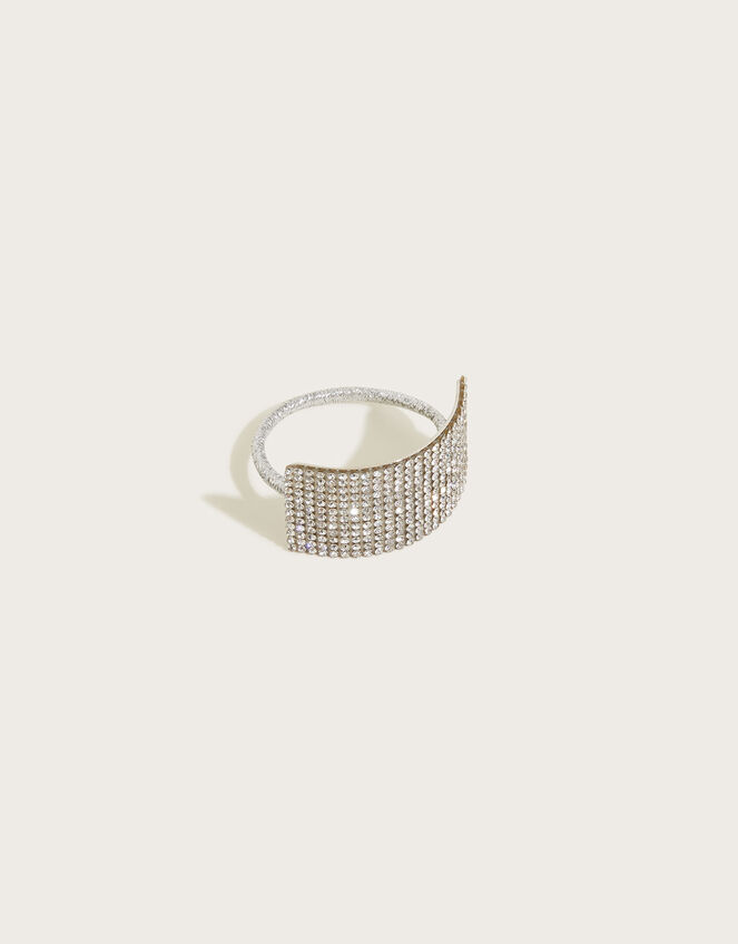 Dazzle Hair Cuff, , large