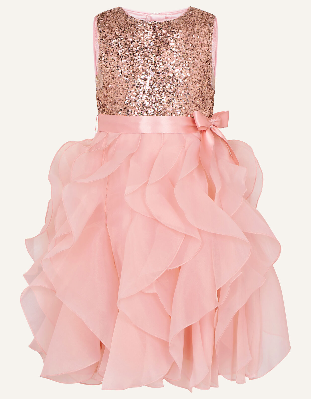 Girl dresses monsoon uk on sale