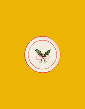 Anna and Nina Holly Small Plate, , large